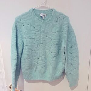 And other stories sweater